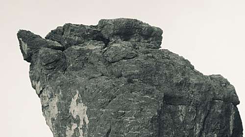 rock